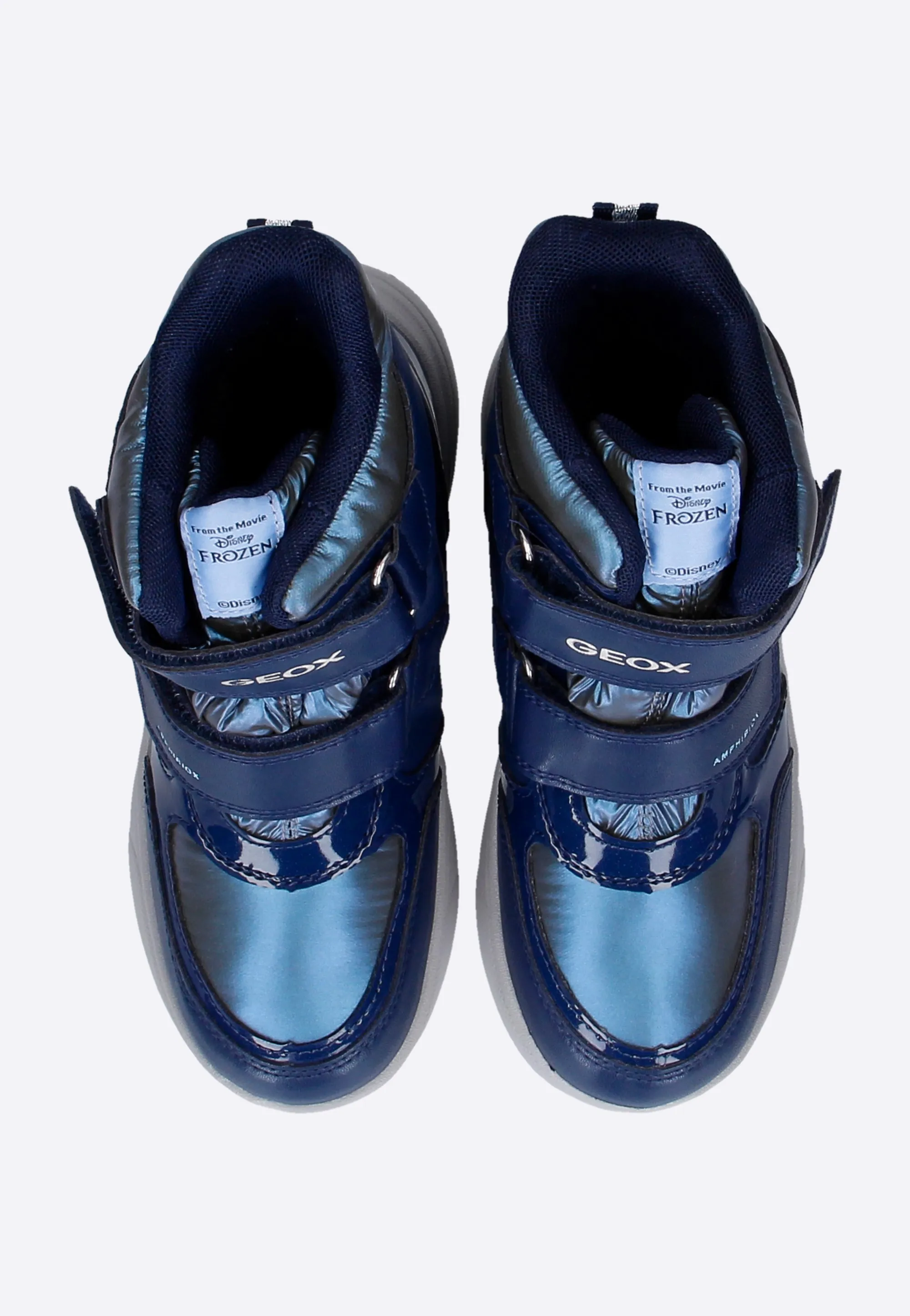 あこ ŚNIEGOWCE DZIEWCZĘCE GEOX DISNEY FROZEN II J268AD 054AJ - Nico