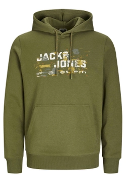 BLUZA MĘSKA JACK & JONES 12261670