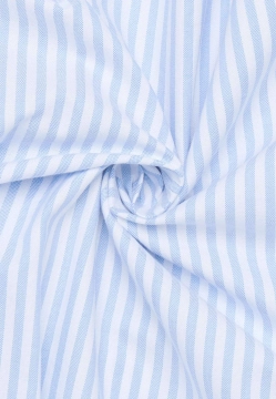 KOSZULA DAMSKA W PASY ETERNA 6008 D362