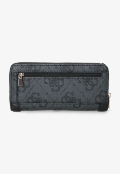 DUŻY PORTFEL Z LOGO 4G DAMSKI GUESS KORNILLA SWOS99 01146