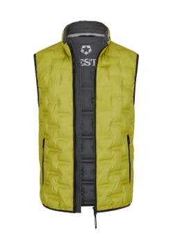 PIKOWANA KAMIZELKA MĘSKA MILESTONE 330341 60160