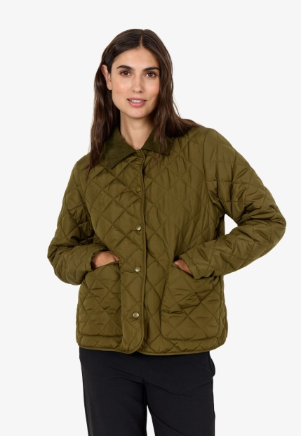 KURTKA DAMSKA SOYACONCEPT 40707