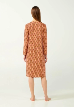 KOSZULA NOCNA VAMP 21031