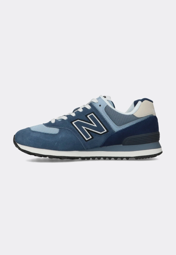 SNEAKERSY Z KOLEKCJI NEW BALANCE U574N2 U574N2