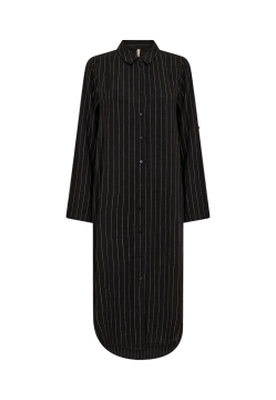 SUKIENKA DAMSKA W PASY SOYACONCEPT 41090