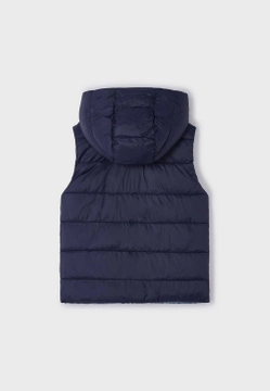 DWUSTRONNA KAMIZELKA CHŁOPIĘCA MAYORAL 4329