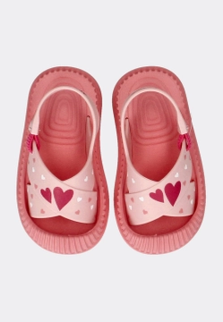 SANDAŁY DZIEWCZĘCE IPANEMA 83525-AR117