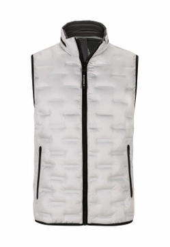PIKOWANA KAMIZELKA MĘSKA MILESTONE 330341 60160