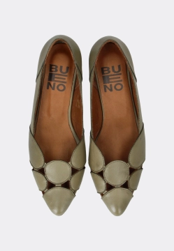 CZÓŁENKA DAMSKIE BUENO S0716