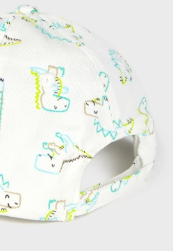 CZAPKA Z DASZKIEM CHŁOPIĘCA MAYORAL 10883