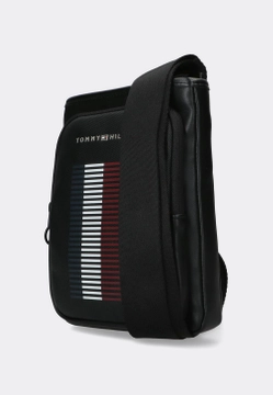 MĘSKA TORBA LISTONOSZKA TOMMY HILFIGER AM0AM12978C