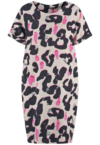 SUKIENKA DAMSKA TAIFUN 780337-11223