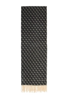 Czarny