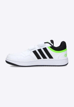SNEAKERSY DZIECIĘCE HOOPS 3.0 CF C ADIDAS GW0435
