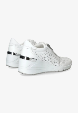 SNEAKERSY DAMSKIE MARCO TOZZI 2-23501-44