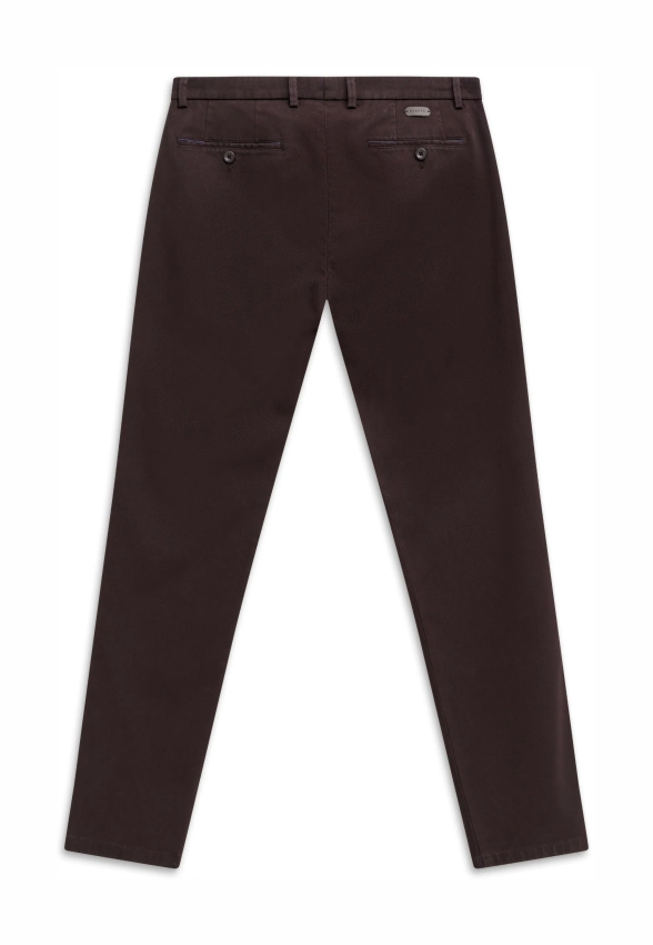 SPODNIE MĘSKIE BUGATTI 4220 86347D