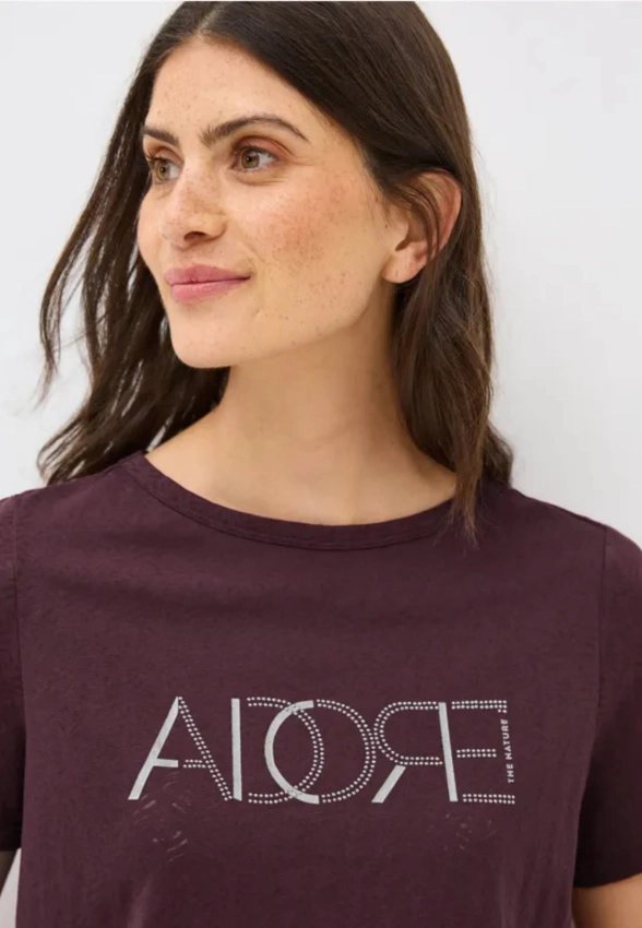 T-SHIRT DAMSKI CECIl 1 323721