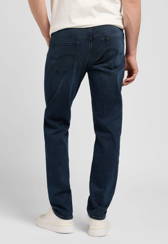 JEANSY MĘSKIE LEE RIDER 112370639