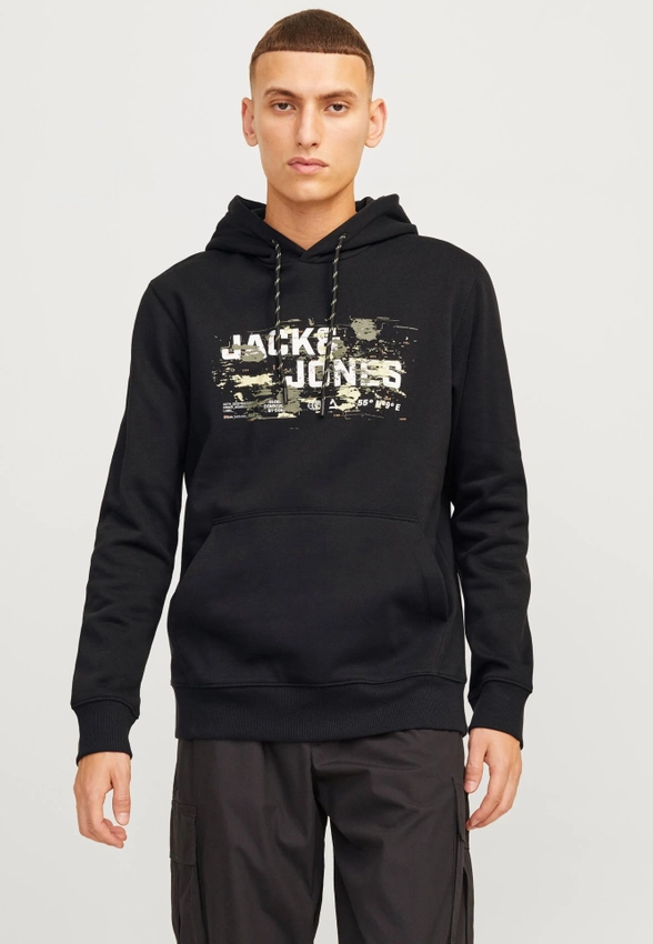 BLUZA MĘSKA JACK & JONES 12261670