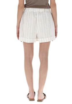 SZORTY DAMSKIE EKS EKS4140