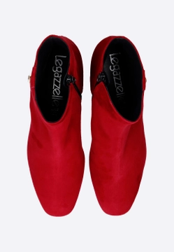 BOTKI DAMSKIE LE GAZZELLE E554