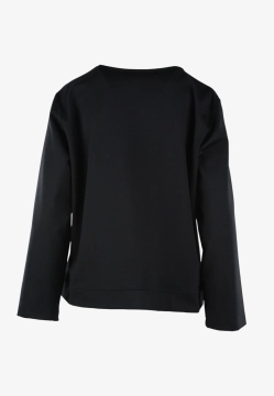 BLUZA DAMSKA Z MIESZANKI WISKOZY KRYSALIS MIJO MILANO