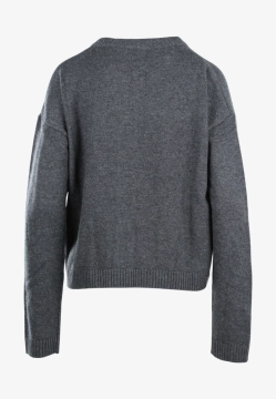 SWETER DAMSKI PENNY BLACK VAPORE