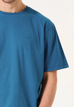 T-SHIRT MĘSKI GARCIA Z1179