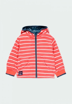 KURTKA CHŁOPIĘCA BOBOLI 304186