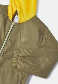 KURTKA PRZECIWIATROWA CHŁOPIĘCA MAYORAL 3462