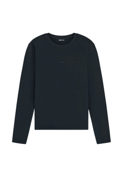 T-SHIRT DAMSKI Z DŁUGIM RĘKAWEM GAS B0727