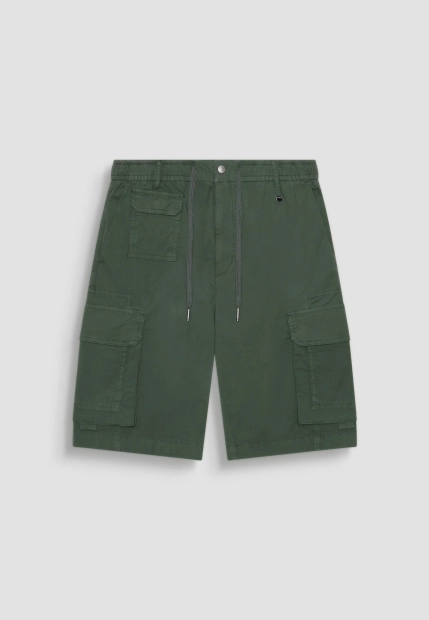 BERMUDY MĘSKIE ANTONY MORATO SH00218900138