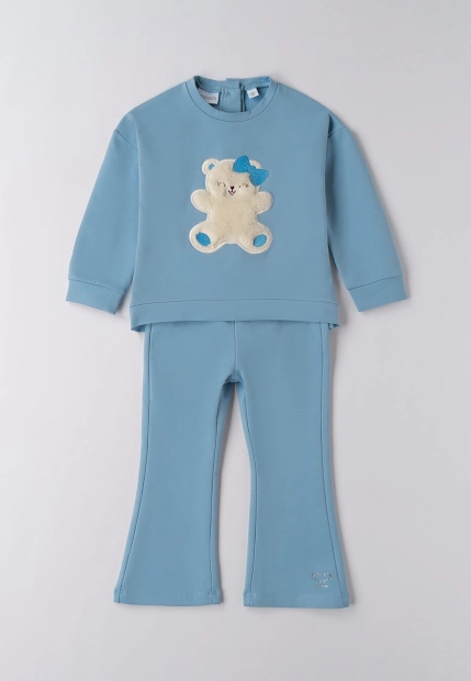 DRES DZIEWCZĘCY SARABANDA O F214