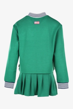 BLUZA DZIEWCZĘCA FILA DFAV3588F