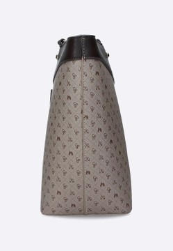 TORBA SHOPPER CORTINA POLO STYLE 18023 11