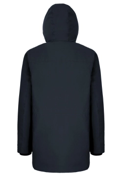 KURTKA MĘSKA Z KAPTUREM GEOX M5620P T3136