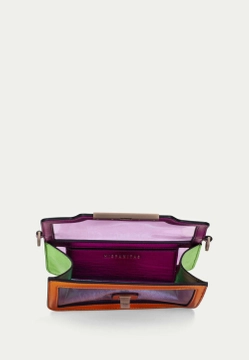 TOREBKA POŁĄCZONA Z WINYLEM HISPANITAS BV243249