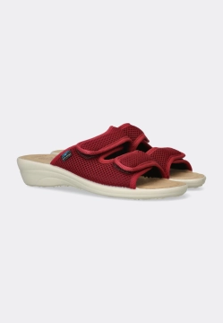 PANTOFLE DAMSKIE FLY FLOT T4 F50 FE