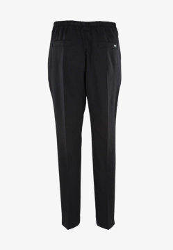 SPODNIE DAMSKIE DŻERSEJOWE MAROCCO PUNTO MILANO BLUE ENEMY R05 MAROCCO