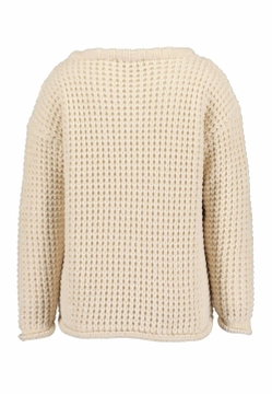 SWETER DZIEWCZĘCY BLUE SEVEN 769110 X