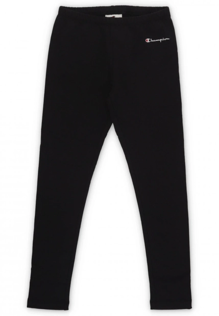 LEGGINSY DZIEWCZĘCE CHAMPION 404768