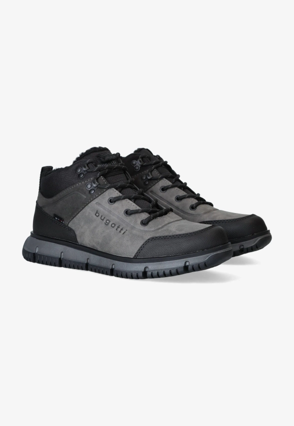 SNEAKERSY MĘSKIE BUGATTI 341-AC2505050