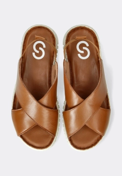 SANDAŁY DAMSKIE SHOELAB 4154229