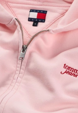 BLUZA DAMSKA TOMMY  JEANS DW0DW20303