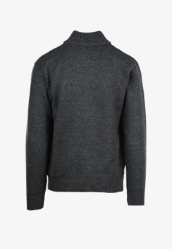 OCIEPLANY SWETER MĘSKI STORMY LIFE W6112