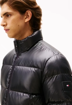 PUCHOWA KURTKA MĘSKA TOMMY HILFIGER MW0MW40617