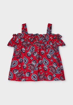 BLUZKA DZIEWCZĘCA MAYORAL 3195