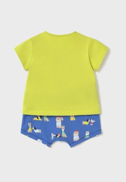 KOMPLET CHŁOPIĘCY MAYORAL 1206