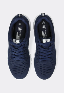 SNEAKERSY DAMSKIE LUMBERJACK SWA9411-001