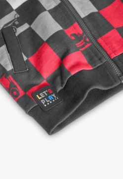 BLUZA CHLOPIĘCA BOBOLI 341143